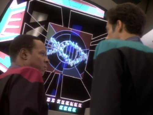 Doctor Bashir
