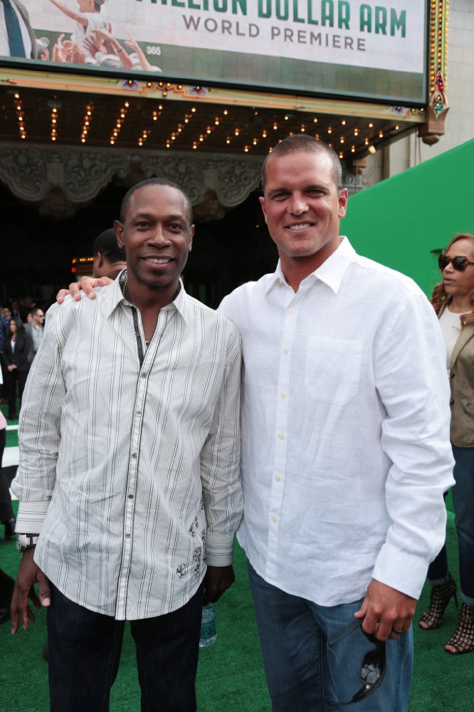 Kenny Lofton