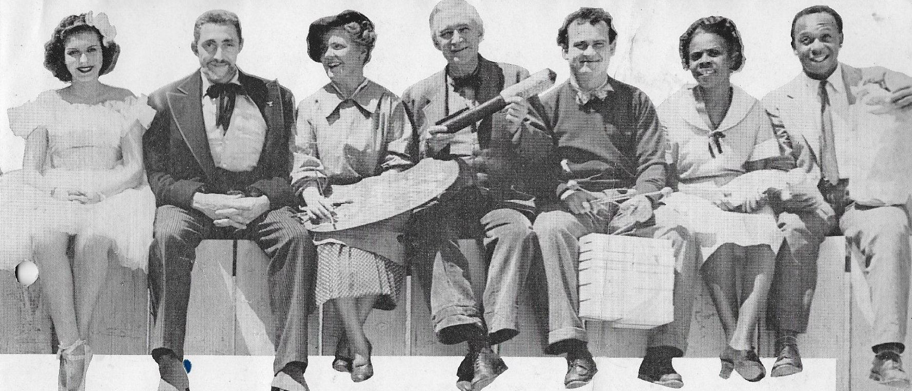 Spring Byington