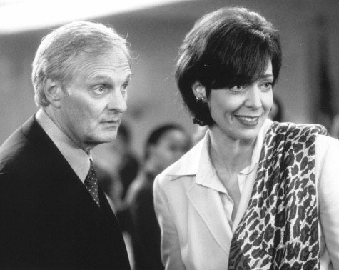 Constance Miller