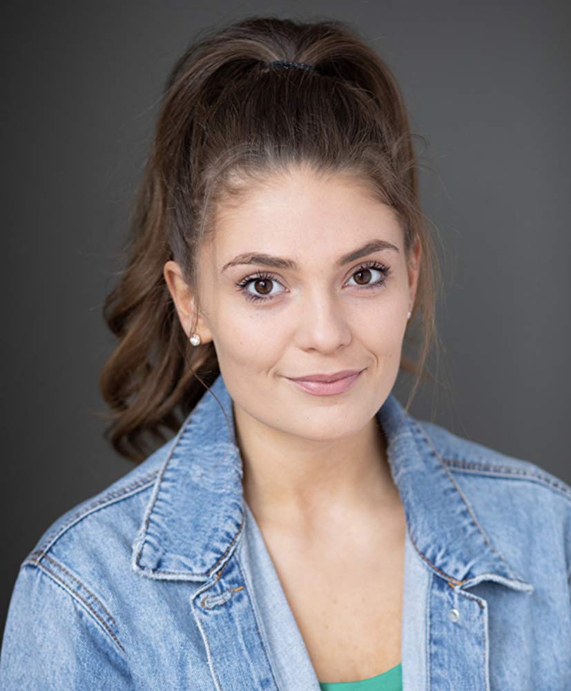 Brianna Burke