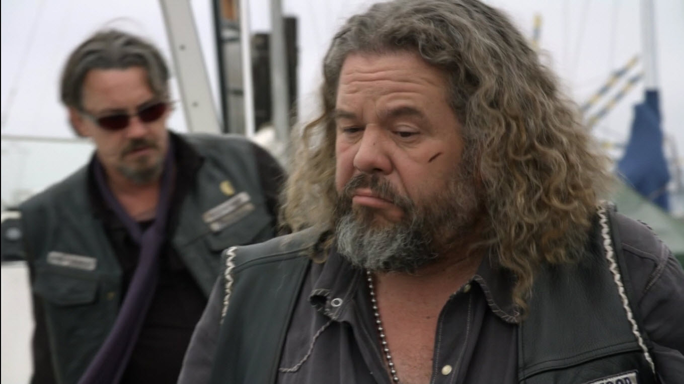 Filip 'Chibs' Telford