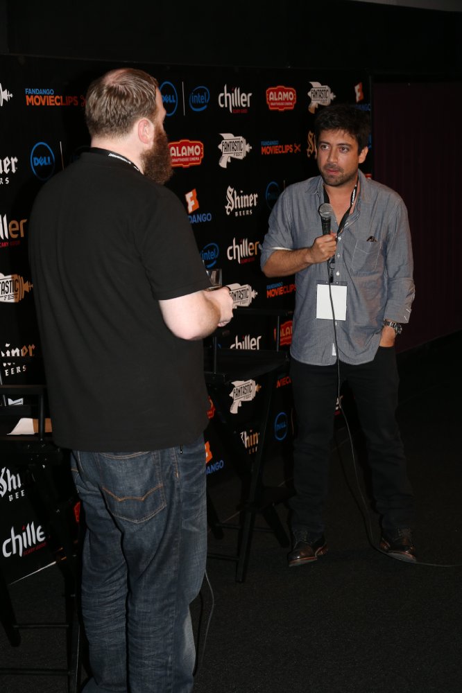 Alfonso Gomez-Rejon