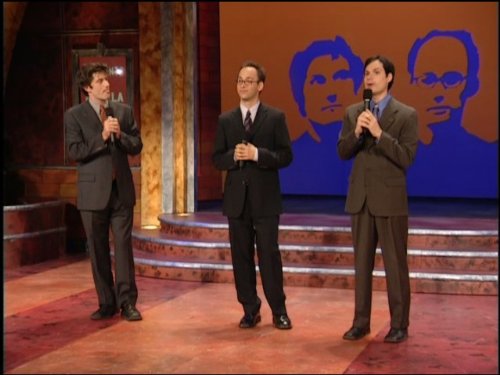 Michael Ian Black