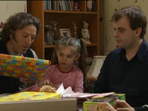 Simon Gregson