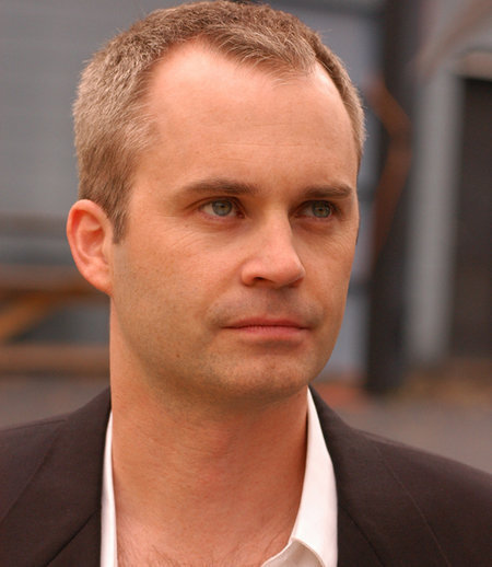 Tom Procida