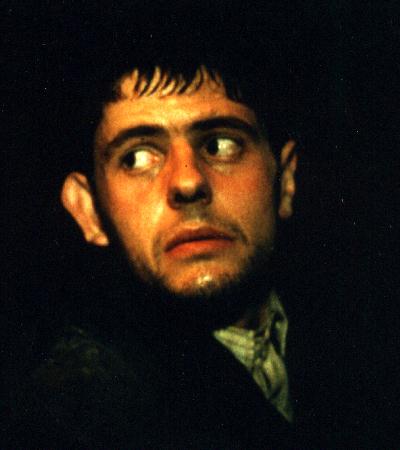 Max Freeman