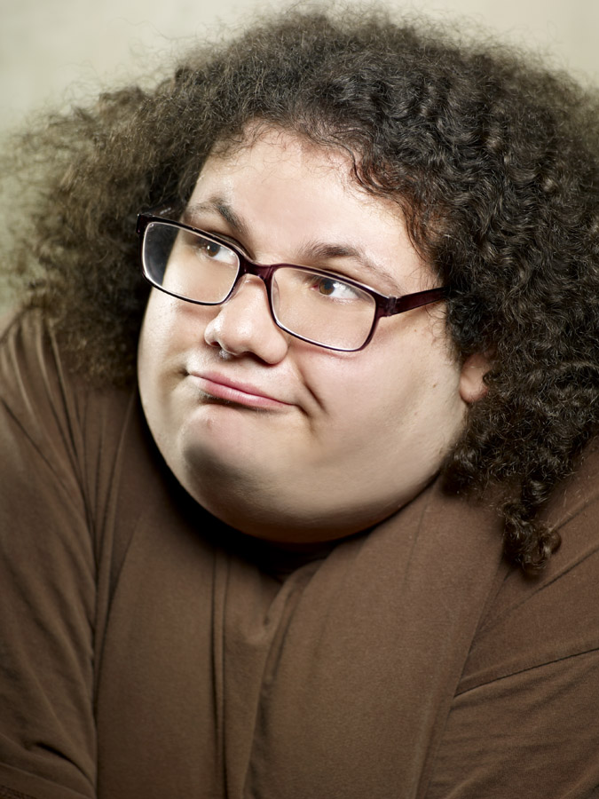 Robbie Carlysle