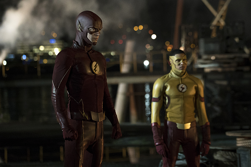 Kid Flash