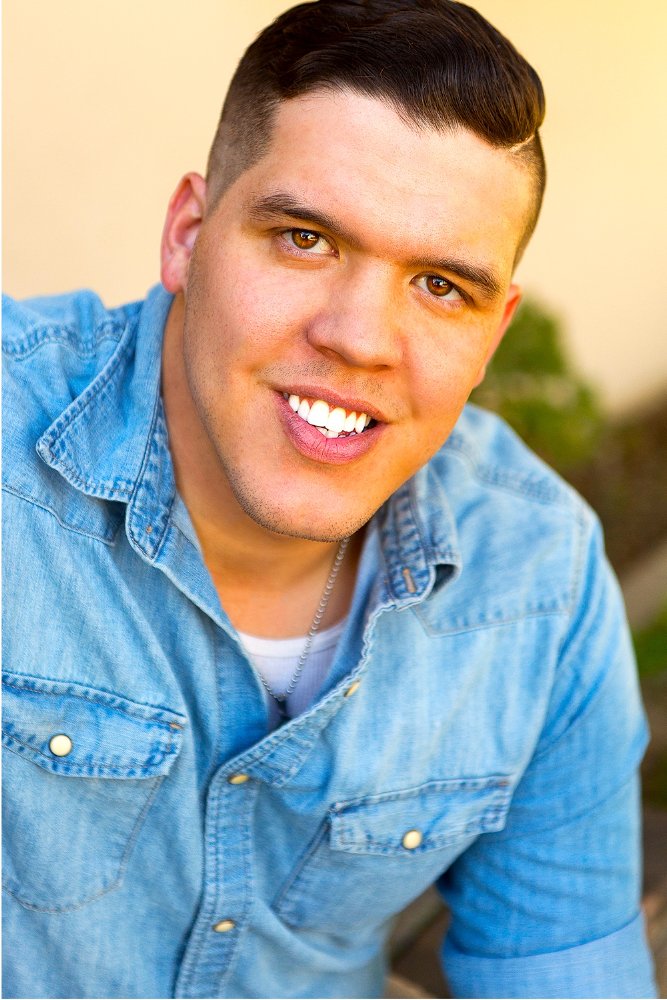 Steven Paul Taylor