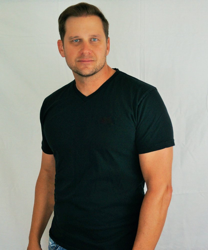 Tony McFarr