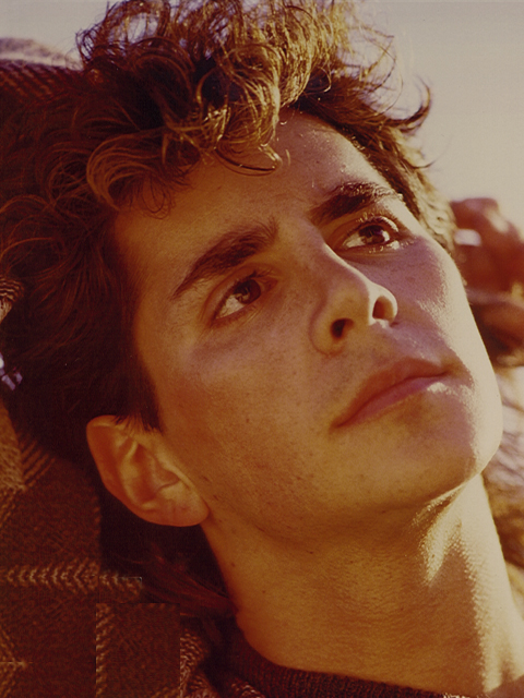Ted Fox