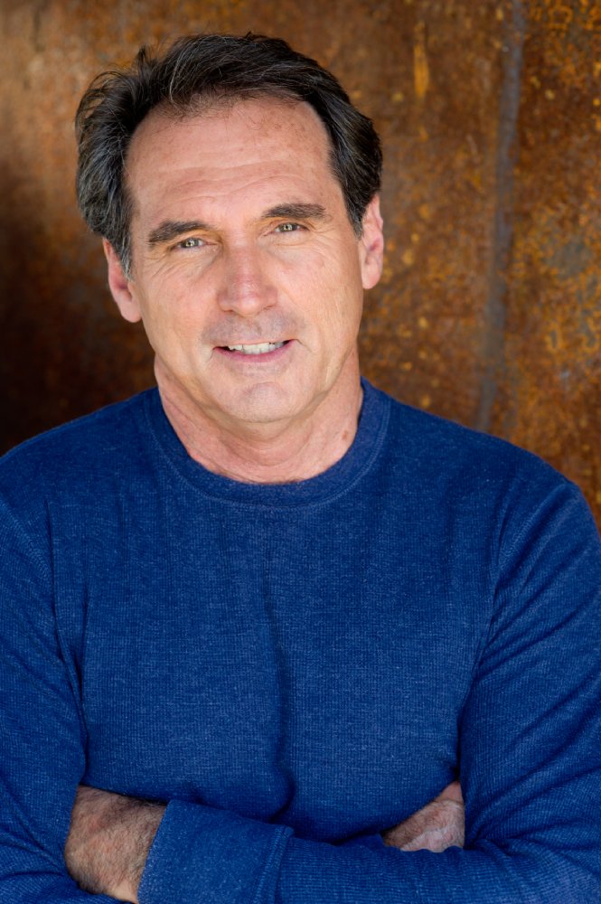 Stephen Burleigh