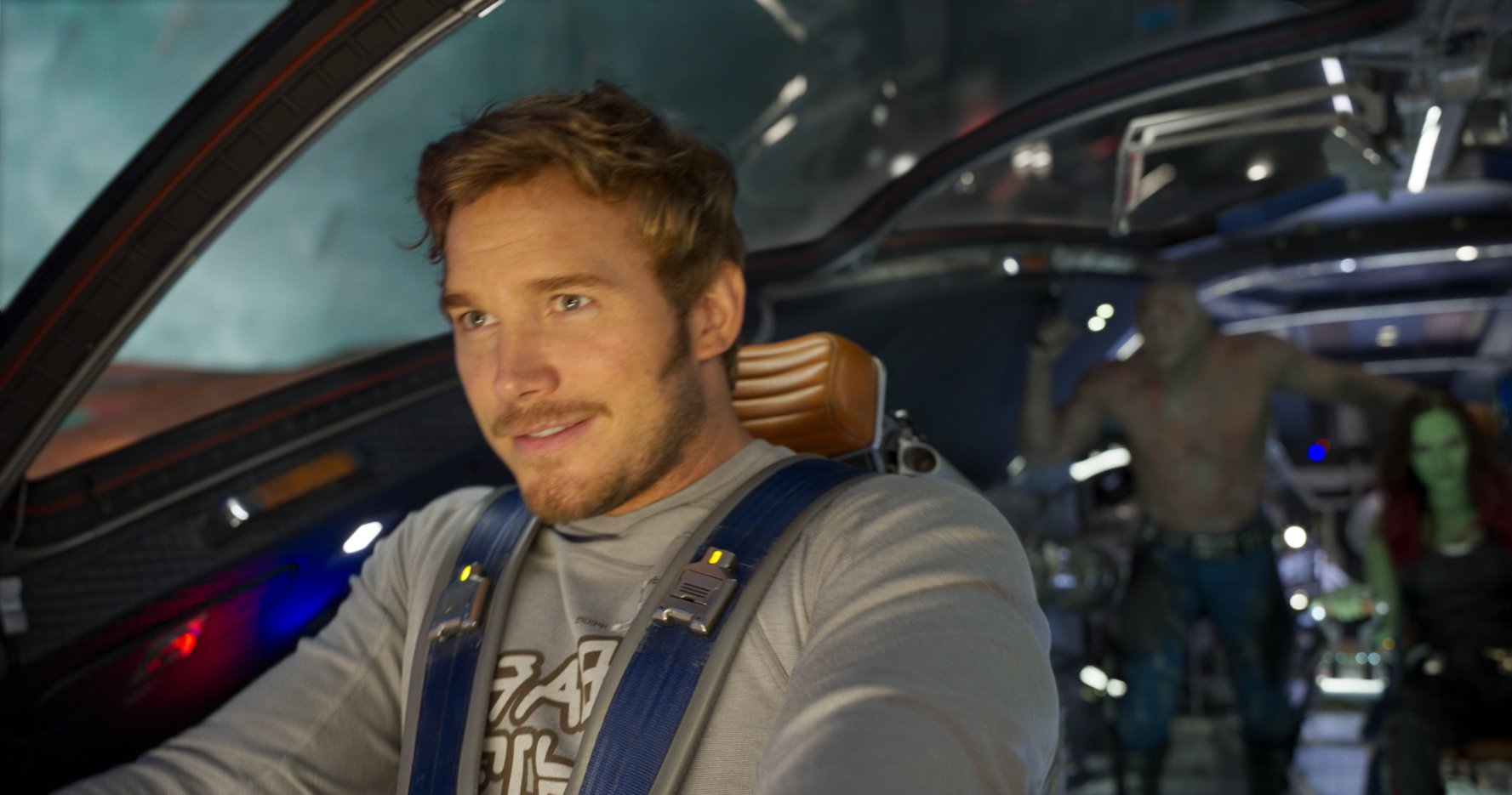 Peter Quill