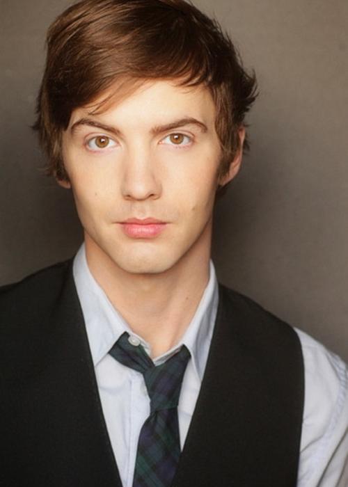 Erik Stocklin
