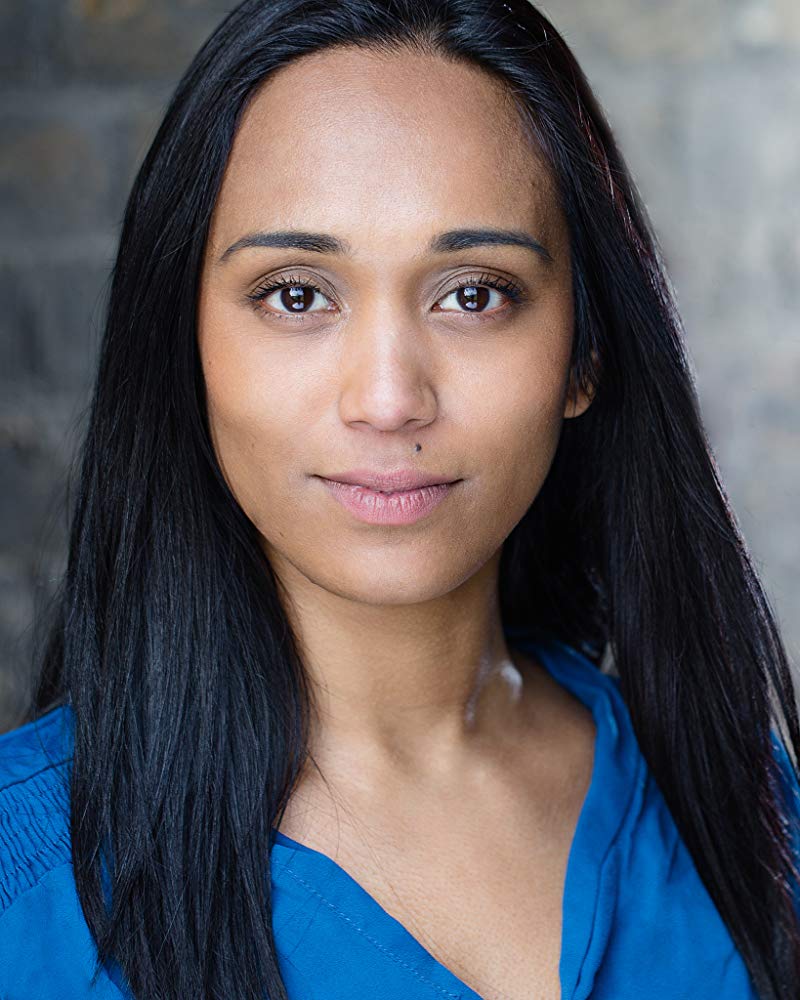 Reena Lalbihari