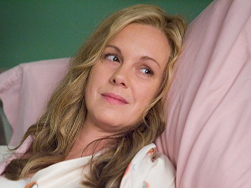 Elizabeth Perkins