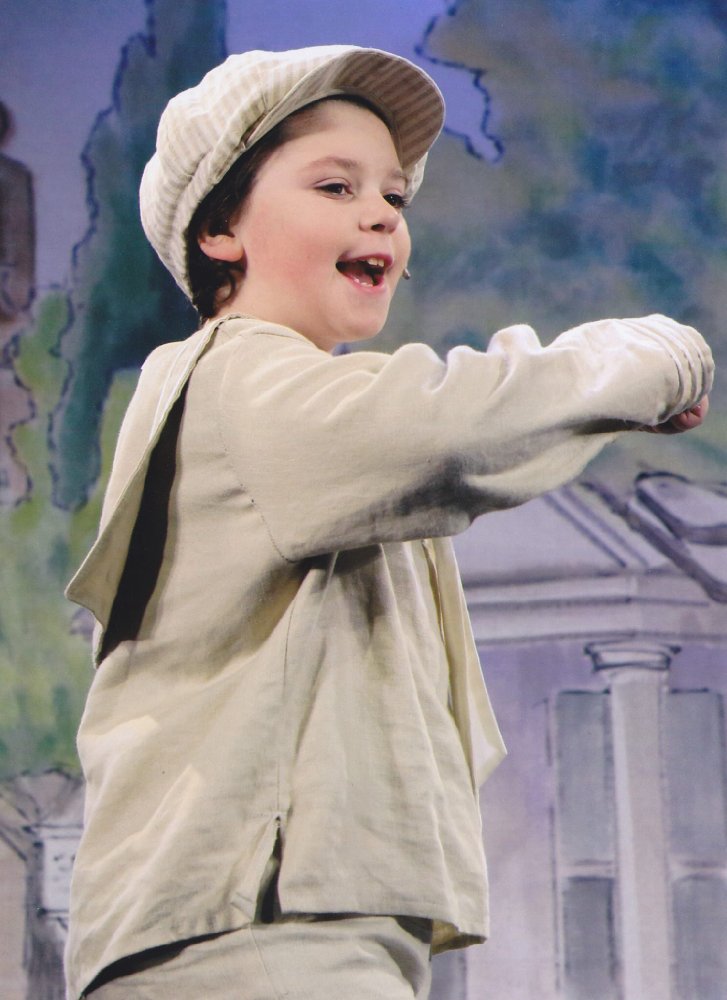 Maddox Elliot
