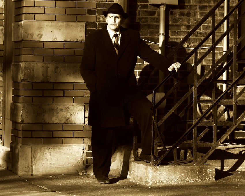 Michael Cipiti