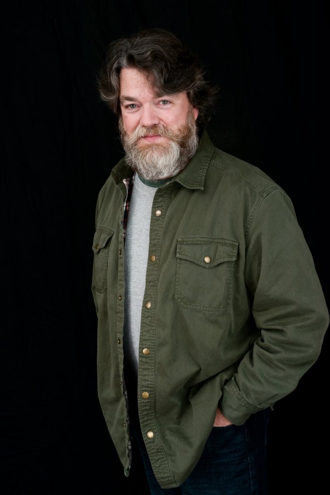 Christopher Donald Gallagher