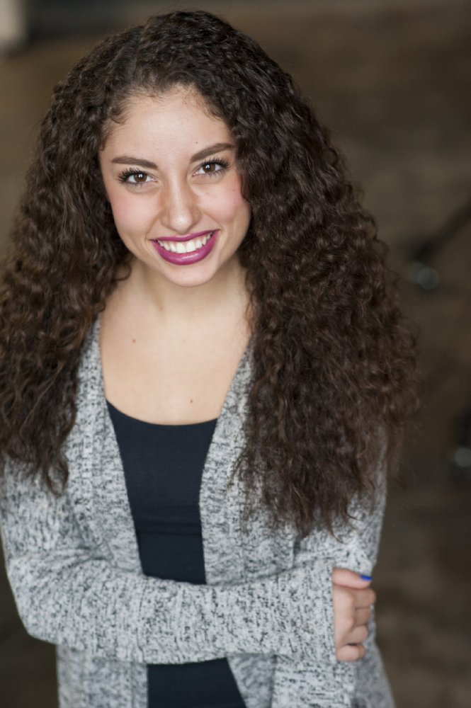 Cassandra Consiglio