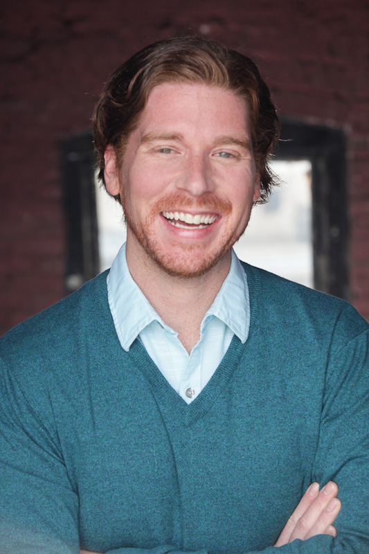 Chris Petty