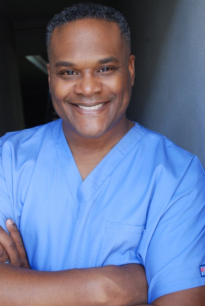 Kevin Linell
