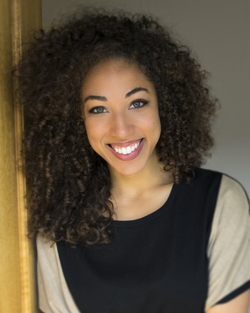 Tamiah Bantum