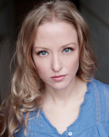 Rebecca Kiser