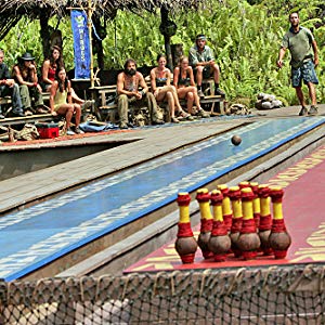 Herself - Villains Tribe, Herself - Fei Long Tribe, Herself - Hae Da Fung Tribe, Herself - The Jury, Hae Da Fung Tribes, Herself - Fei Long, Herself, Herself - First Runner-Up - 39 Days - Fei Long, Himself - Second Juror - 24 Days - Villains Tribe