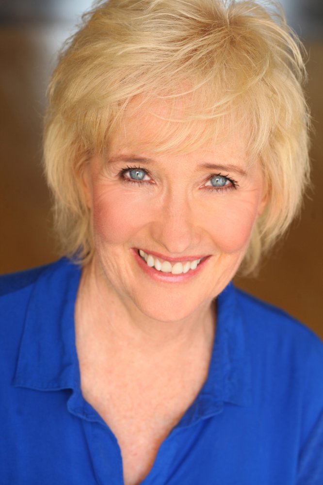 Mary Beth Pape