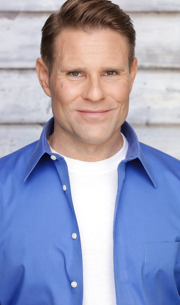 Jack Mahrt