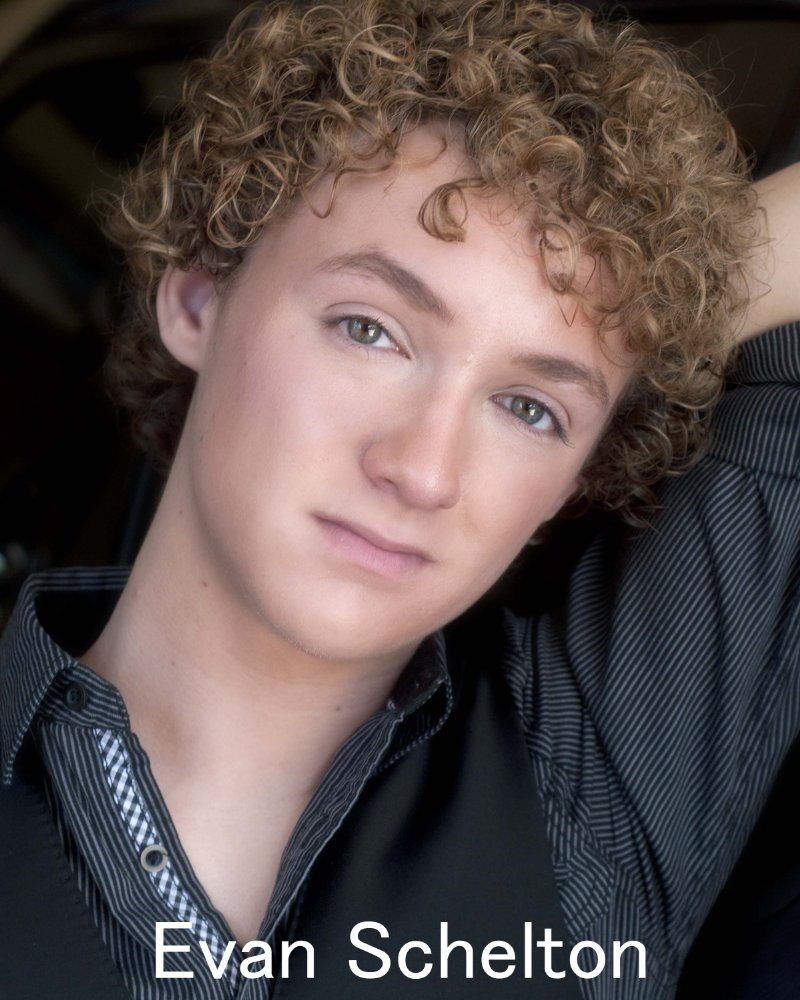 Evan Lake Schelton