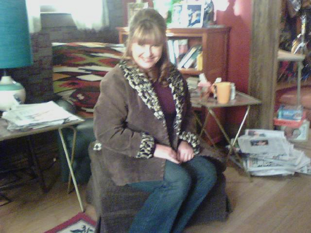 Amy Lyndon
