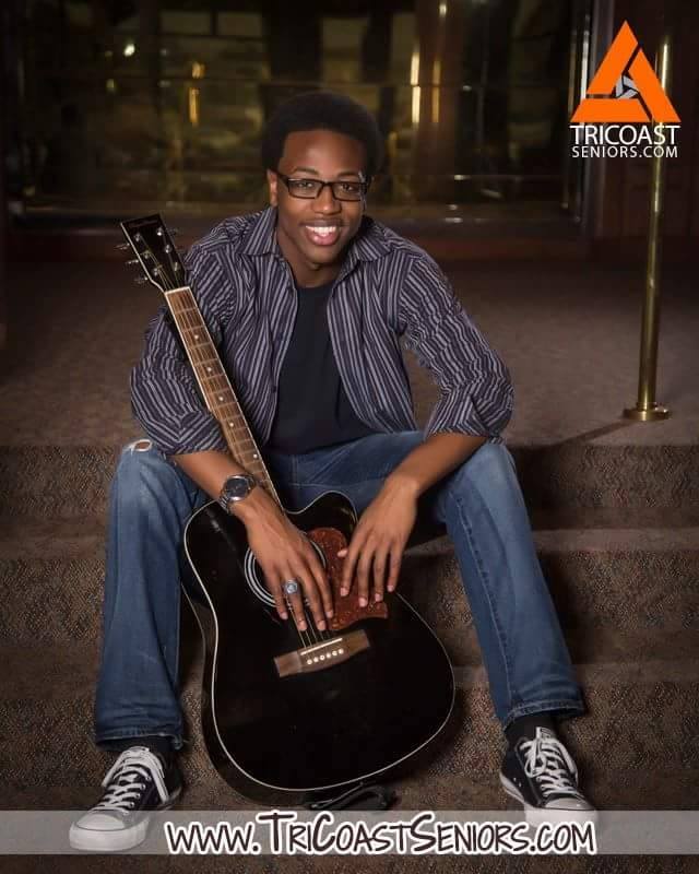 Darian Baker