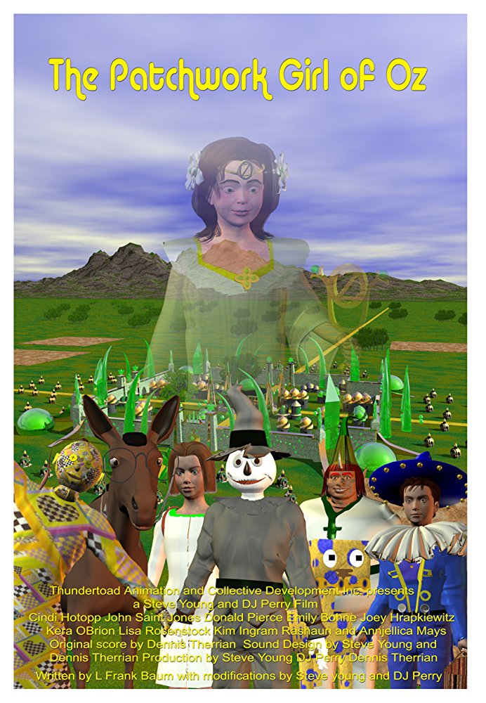 Scarecrow