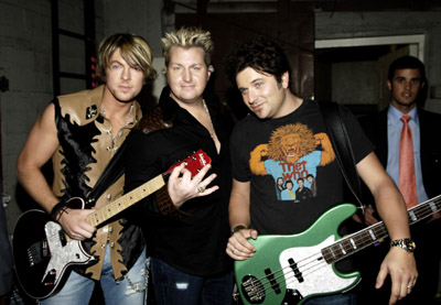 Jay DeMarcus