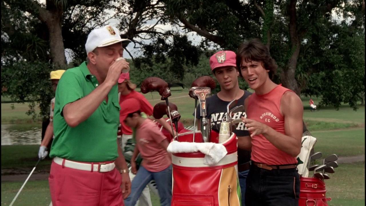 Al Czervik