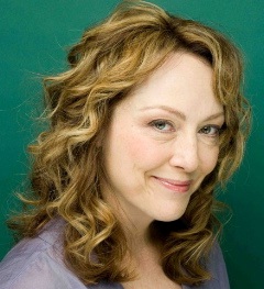 Shirley McQueen