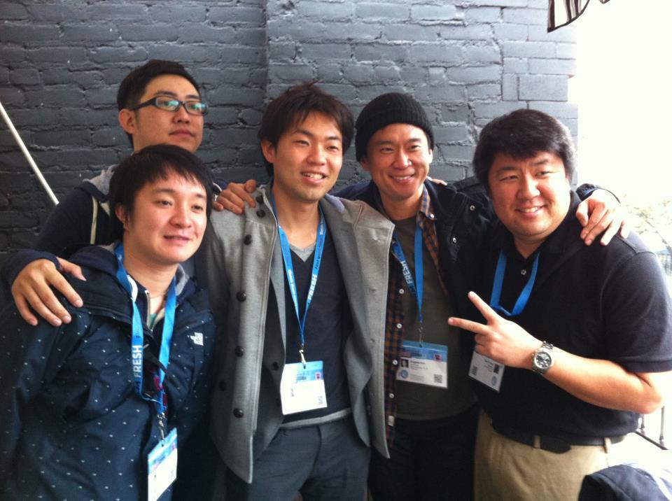 Eugene Kim