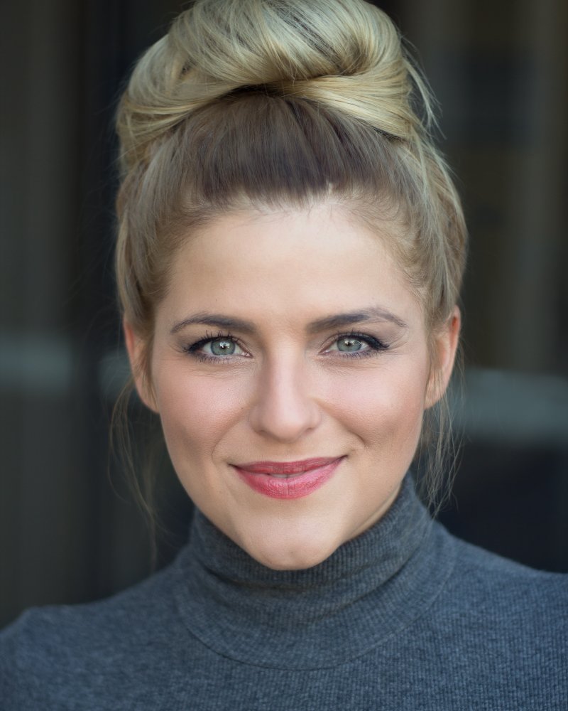 Alicia Pavlis
