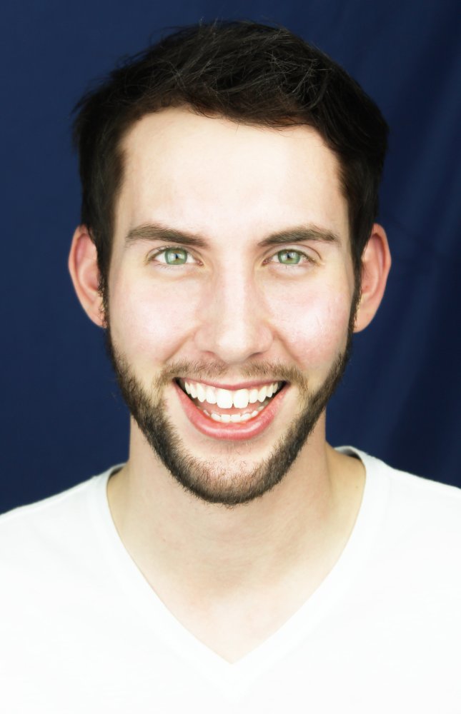 Daniel Martindale