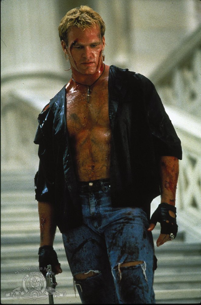Brian Bosworth