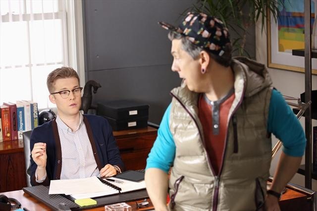 Chris Parnell