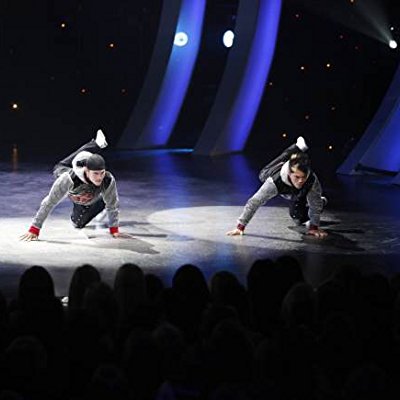 Himself - Contestant, Himself - Audition Contestant, Himself - Dancer