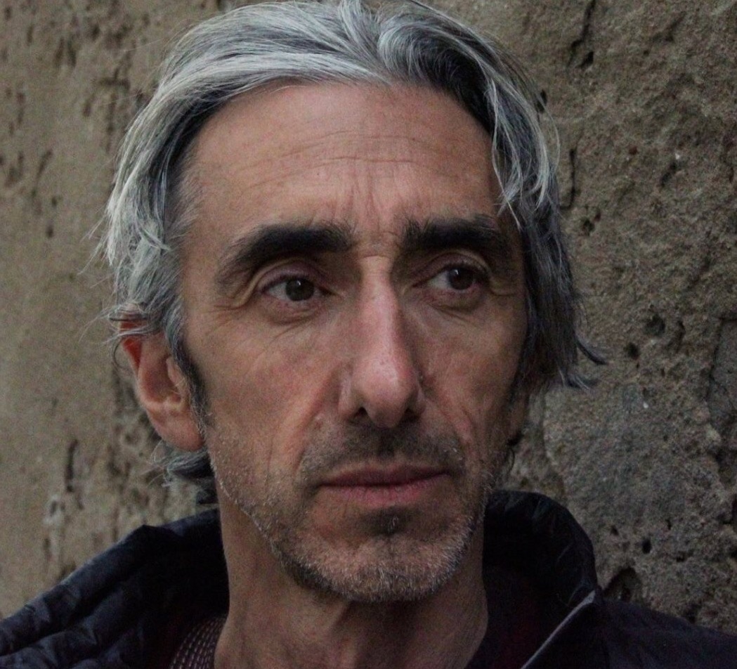 Anthony John Crocker
