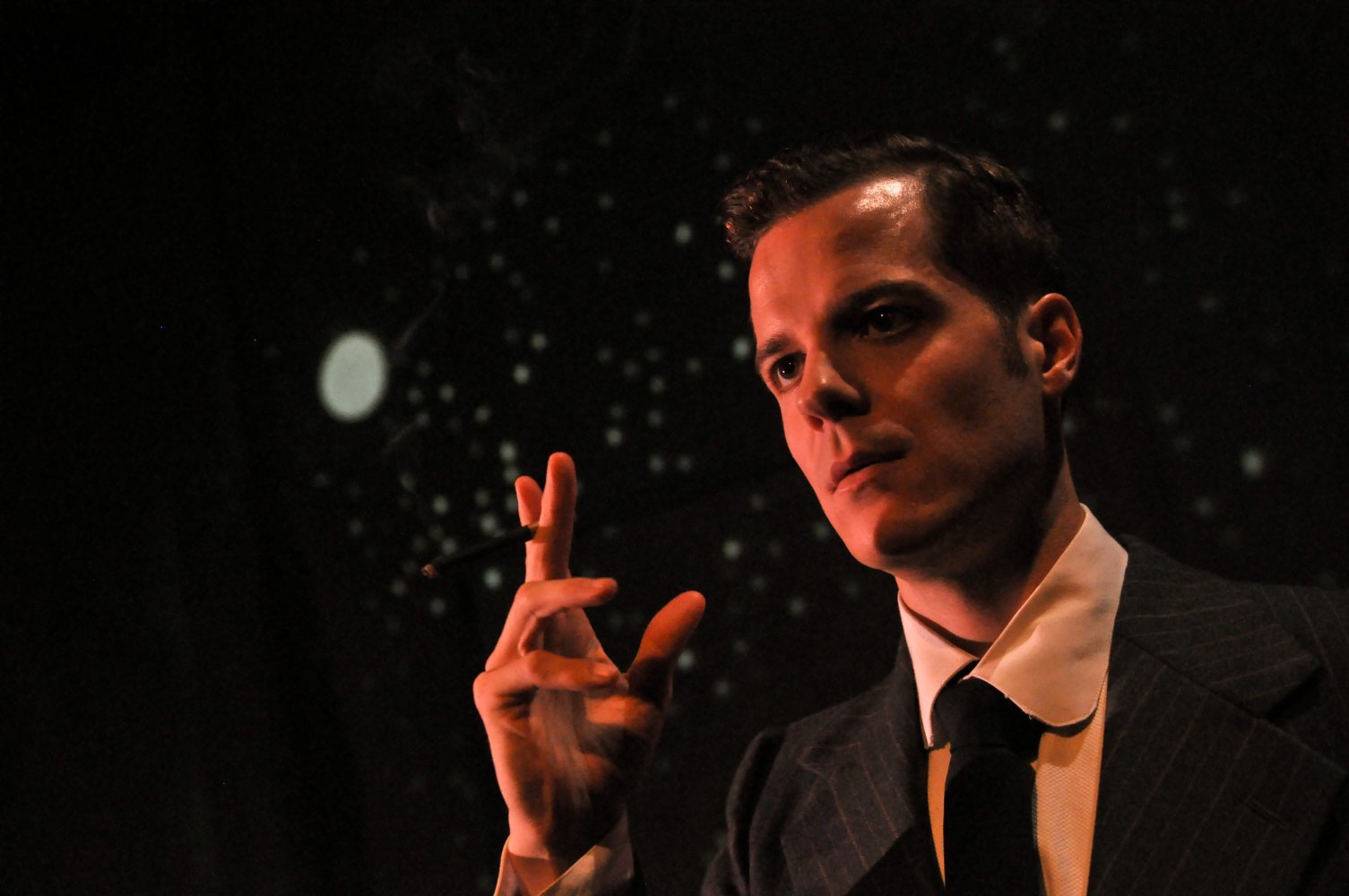 Julian DeZotti