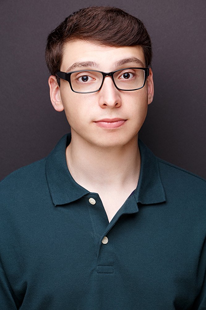Brandon Salerno