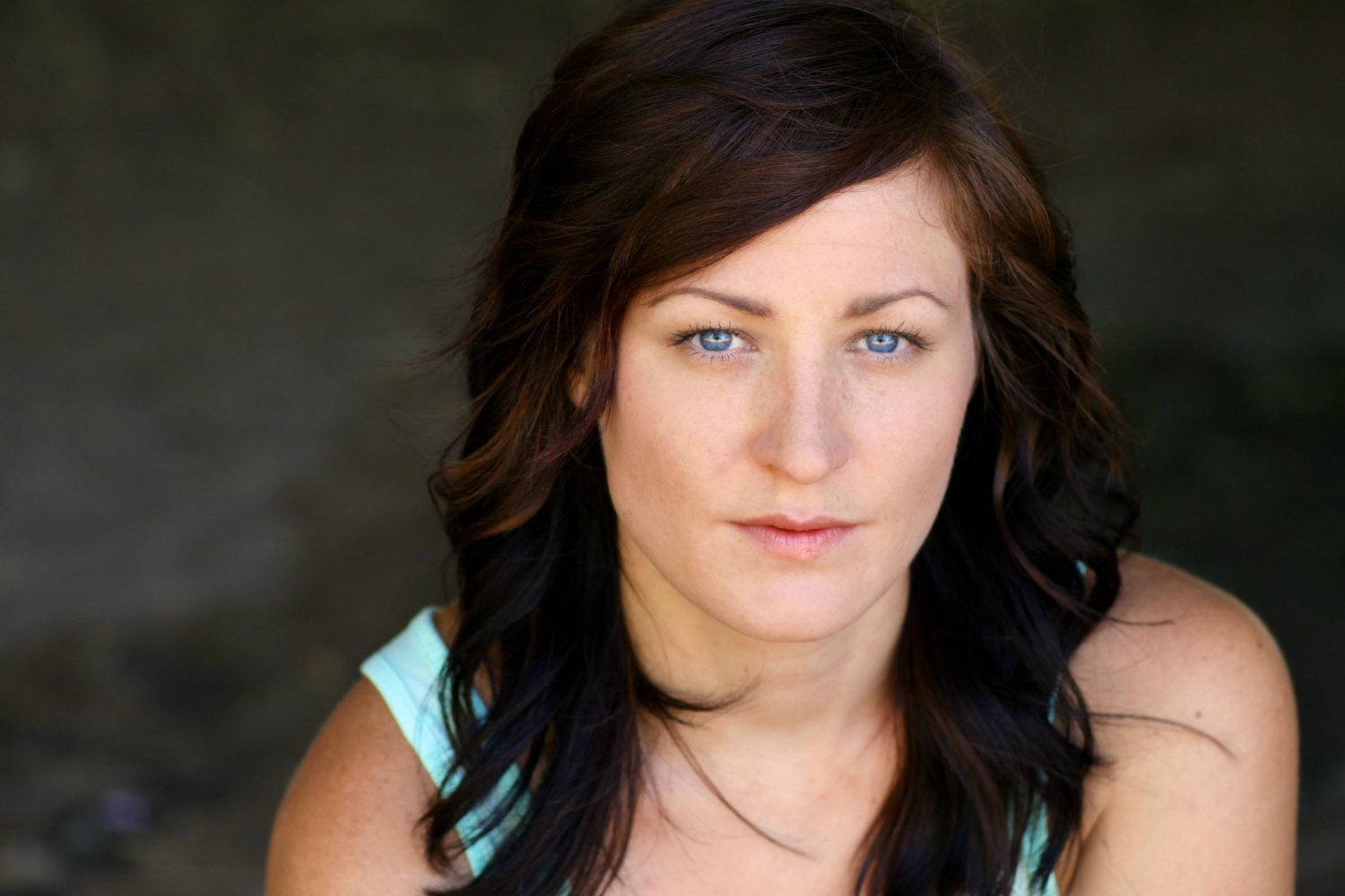 Nicole Geddie