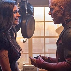 Wade Wilson, Deadpool, Voice of Juggernaut